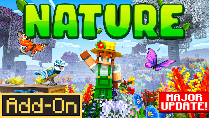 Nature (Major Update)
